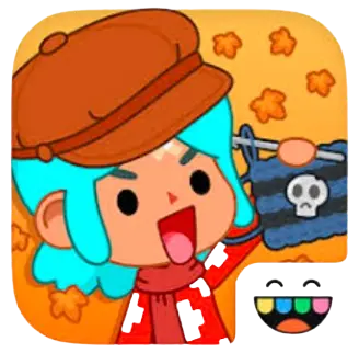 Toca Boca World Mod APK